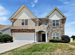 816 Jennifer Ln, High Point, NC 27265