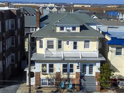 5003 Ventnor Ave, Ventnor City, NJ, 08406