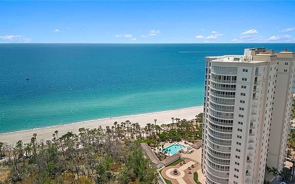 2nd image of 8111 Bay Colony Dr APT 802
