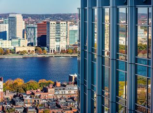 77 Exeter St #B1244A631, Boston, MA 02116