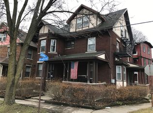 347 Broadway, Rochester, NY 14607
