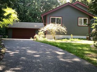 71 Fairwind Ct, Port Ludlow, WA 98365