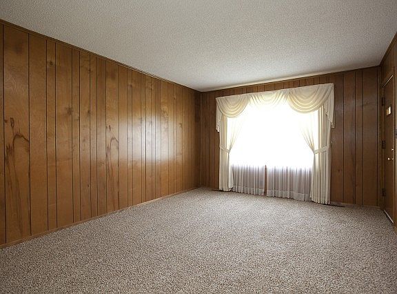 Well kept and inviting