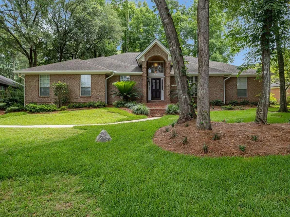 3526 Colonnade Dr, Tallahassee, FL 32309