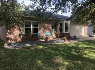 7423 Old Lantern Ln, Evansville, IN 47711