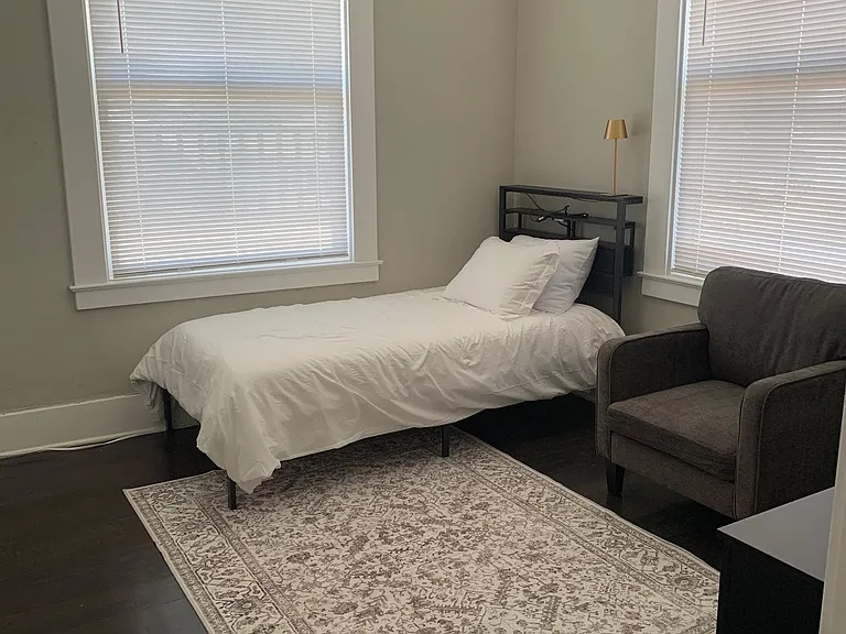 room available furnished or unfurnished