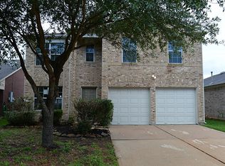 623 Cypresswood Rdg, Spring, TX 77373