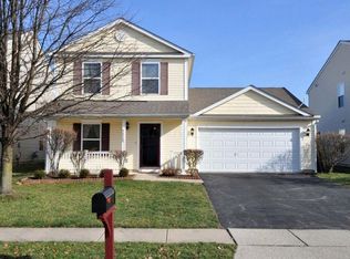 5476 Rockhurst Dr, Canal Winchester, OH 43110