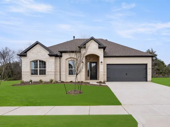 2336 High Plain Ln, Waxahachie, TX 75167