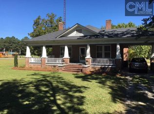 2230 Wilson Rd, Newberry, SC 29108