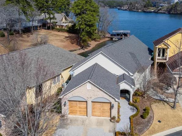 329 Paradise Point, Hot Springs, AR 71913