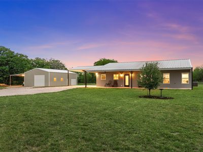 1125 Water Tower Rd, Axtell, TX, 76624