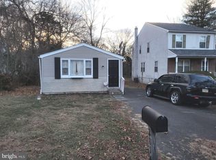 2814 3rd St, Norristown, PA 19403