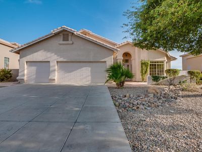 260 E Appaloosa Ct, Gilbert, AZ, 85296