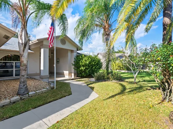 4201 SW 78th Dr, Davie, FL 33328