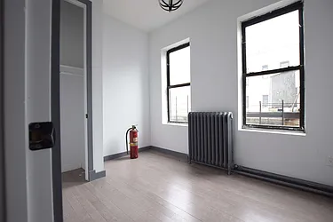 Rented by Mazel Realty USA Corp