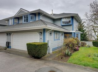 28 Richmond St #142, New Westminster, BC