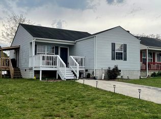 1008 Chasewood Dr, Dalton, GA 30721