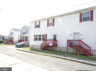 716 Hobart Ave, Atlantic City, NJ 08401