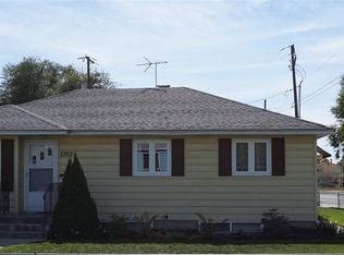 1702 E Sanson Ave, Spokane, WA 99207