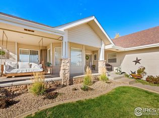 6912 16th Street Rd, Greeley, CO 80634