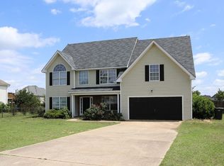 70 Seminole Trl, Fort Mitchell, AL 36856