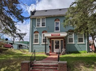 4010 Milton Dr, Flint, MI 48507