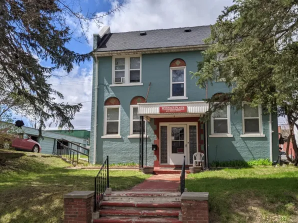 4010 Milton Dr, Flint, MI 48507