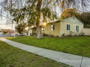 8330 Stansbury Ave, Panorama City, CA 91402