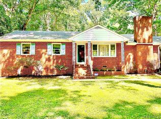 7708 Alvarado Rd, Henrico, VA 23229