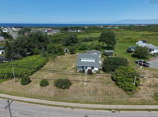 1288 Main St, Glace Bay, NS B1A 5A4