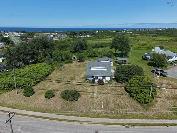 1288 Main St, Glace Bay, NS B1A 5A4