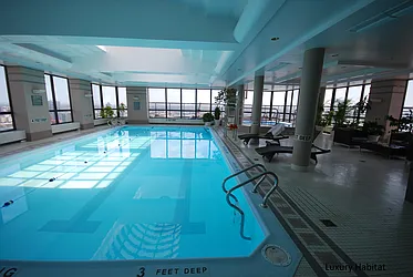 Rented by Luxury Habitat