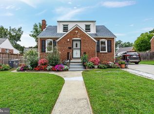 3705 Kennedy Pl, Hyattsville, MD 20782