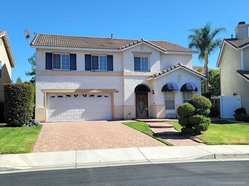 1st image of 16425 Nesselwood Ct