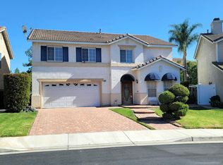 16425 Nesselwood Ct, Chino Hills, CA 91709