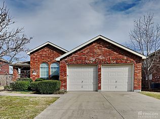 102 Bowie St, Forney, TX 75126
