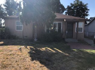 1765 Fairmount Blvd, Riverside, CA 92501