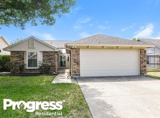 3724 Whitefern Dr, Fort Worth, TX 76137