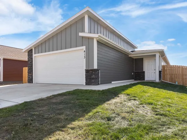 413 Henry Potter Rd, Box Elder, SD 57719