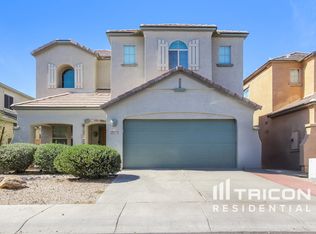9118 W Cypress St, Phoenix, AZ 85037
