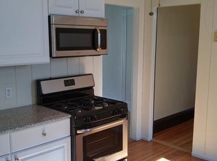 21 Beech St #23, Cambridge, MA 02140