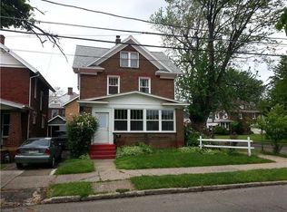 2902 Ash St, Erie, PA 16504