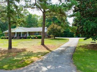 21 Lakeview Dr, Watkinsville, GA 30677