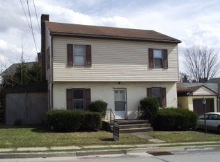 218 Parade St, Saint Marys, PA 15857