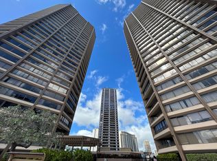 1778 Ala Moana Blvd APT 1313, Honolulu, HI 96815