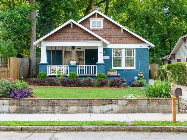 79 Lakeview Dr NE, Atlanta, GA 30317