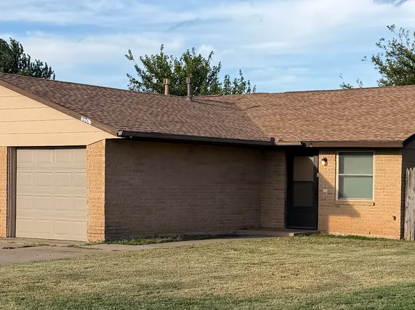 8606 S Brookline Pl #8606, Oklahoma City, OK 73159