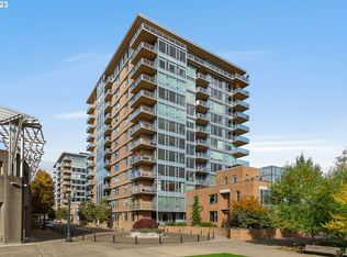 1920 S River Dr #E901, Portland, OR 97201