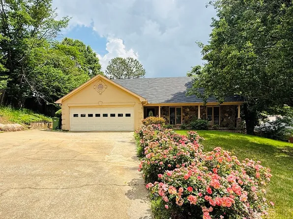 7642 Timberdale Dr, Columbus, GA 31909